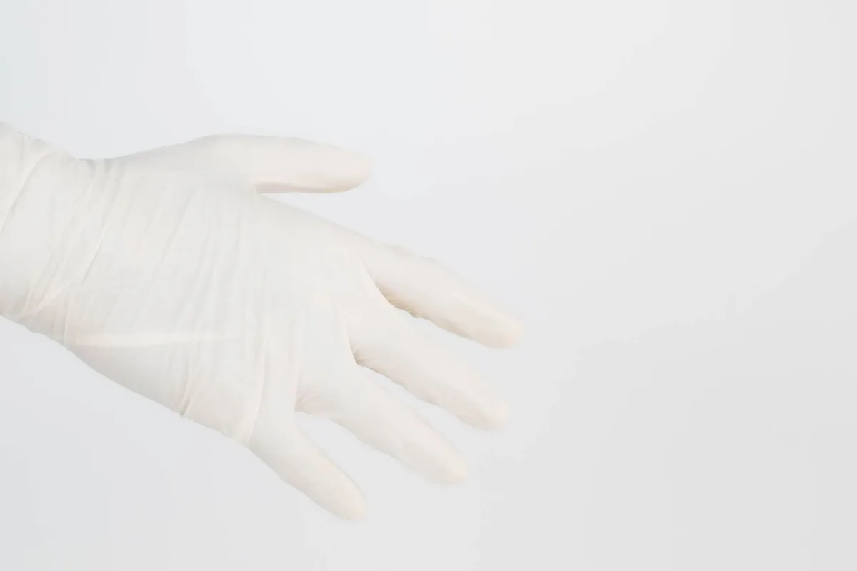 Bodily Fluid Cleanup in Orange, TX